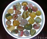 南京一枚風(fēng)景雨花石破紀(jì)錄賣(mài)價(jià)逾７萬(wàn)