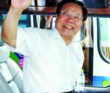 文化部長(zhǎng)稱各地名人故里之爭(zhēng)錯(cuò)誤已發(fā)文叫停