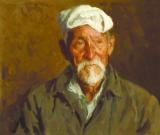 靳尚誼：藝術(shù)品鑒賞功能居首捐贈是最好歸宿