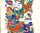 民間藝術(shù)怎樣擺脫“人亡藝絕”窘境