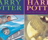 小說《哈利·波特》兩幅原創(chuàng)畫作將被拍賣