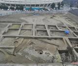 成都市區(qū)發(fā)現(xiàn)唐代院落 可能為較高級官衙