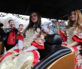 逛廟會(huì) 過(guò)大年 組圖