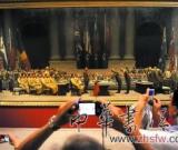 2010年中國美術(shù)展事回眸