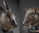 圓明園獸首“回家路”：仍有五尊獸首未歸