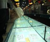 “小人書展”重溫舊時光 組圖