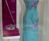 “百年時尚：香港長衫故事”展在港舉行 圖