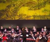 中國音畫《清明上河圖》亮相洛杉磯