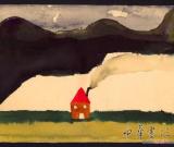 像自由一樣美麗：猶太人集中營遺存的兒童畫作