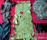 西北五省區(qū)首次聯(lián)展絲綢遺珍