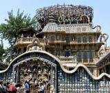 津門瓷房子--狂熱的“藝術(shù)烏托邦” 圖