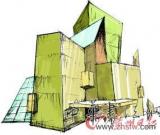 博物館館藏也有假