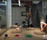 香港國際鉆石、寶石及珍珠展開幕 圖