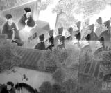 古代書院“校長”桀驁不馴 皇帝都奈何不了