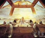 達(dá)利成立夢工廠雇人作畫（圖）