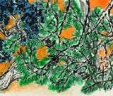 大羽翱翔 大道存真