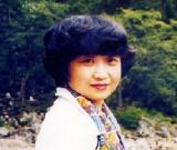 戴媛書法作品欣賞