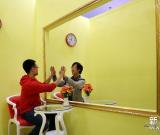 趣味錯覺藝術(shù)館亮相沈陽