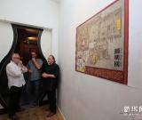 利物浦舉辦圓明園展覽 圖