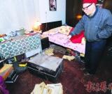 國畫大師邵聲朗20幅藏品被盜 保守估價(jià)逾2000萬