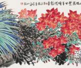 “濠江藝韻--中國(guó)實(shí)力派畫(huà)家八人展”即將亮相澳門