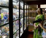 上海懷舊玩具收藏展：以玩具之名懷念童年