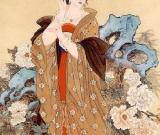 楊玉環(huán)與唐玄宗如何一見鐘情 從此君王不早朝