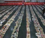 萬名考生參加全國(北京區(qū))美術(shù)高考模擬考試