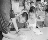 練好書法 忌走彎路