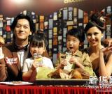 香港商場(chǎng)將舉辦“情·尋巧克力”活動(dòng) 圖