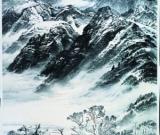 第三屆廣州藝術(shù)品交易博覽會(huì)在廣州舉行(圖)