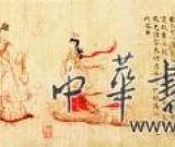 大英博物館為何割裂《女史箴圖》