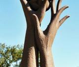 韓美林：塑出“杭州新表情”