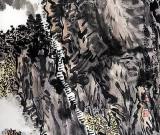 “大道之行”陳仕彬書畫展在京舉行（圖）