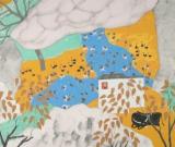 艷陽天--杜杰水墨作品展