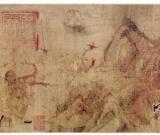 中國(guó)藝術(shù)尋根之八：《女史箴圖》訪晉人(圖)