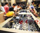 古玩收藏作假與鑒定之變