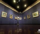 “一代畫魂——潘玉良筆下的藝術(shù)世界”沈陽(yáng)開(kāi)展