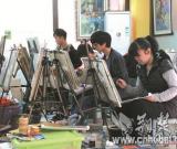 湖北省藝考提高文化分 美術(shù)生均須參加統(tǒng)考