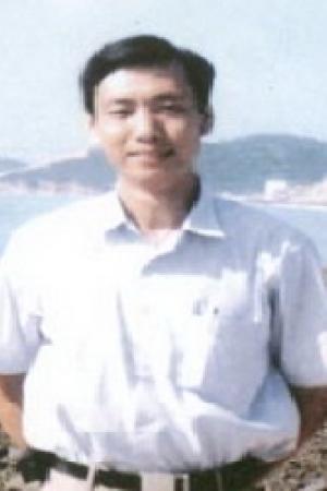 方建光書法作品欣賞