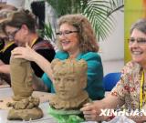 27個國家和地區(qū)的陶藝工作室落戶景德鎮(zhèn)